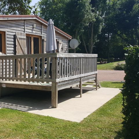 CHALET 6 people - MISSOURI