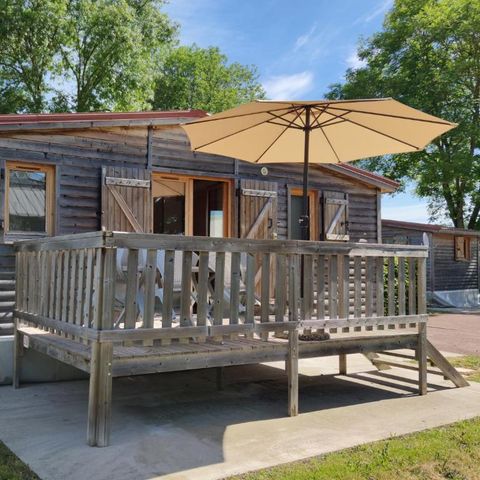 CHALET 6 people - MISSOURI