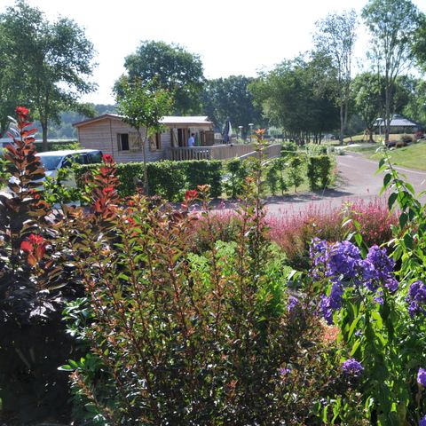 CHALET 6 people - MISSOURI PMR