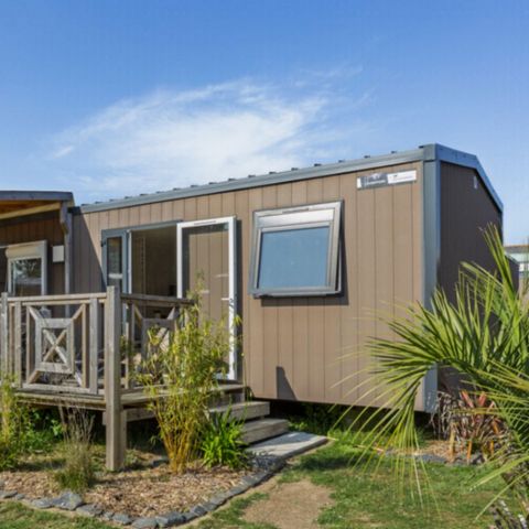 MOBILE HOME 6 people - Prestige Bora - Pedestrian - 4/6Pers 2Ch 2Sde 32m2