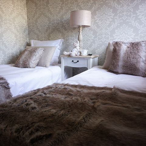 Chalet 6 persons - Chalet de Charlène 3 bedrooms 120m² - TV - LV - Private sauna - Covered terrace - Linen provided