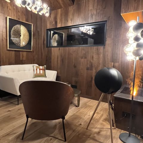 HOUSE 2 people - La Cabane à Ingrid 30m² - 1 bedroom / 1 bathroom -