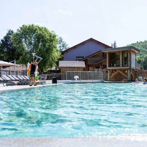 Sunêlia Domaine de Champé - Vosges - Image N°4