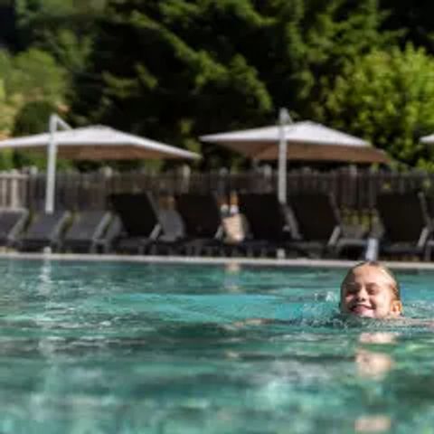 Sunêlia Domaine de Champé - Vosges - Image N°5