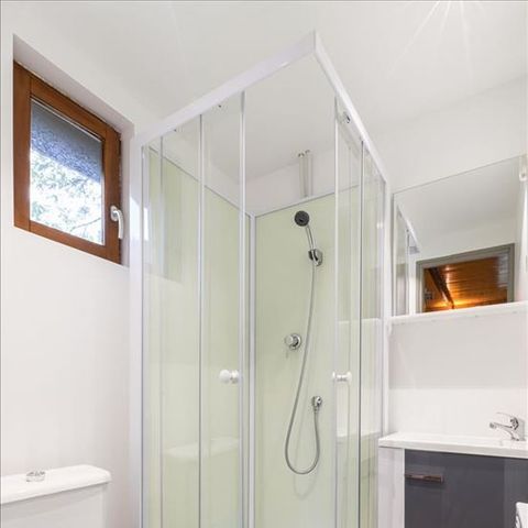 CHALET 4 people - Classic 2 bedrooms
