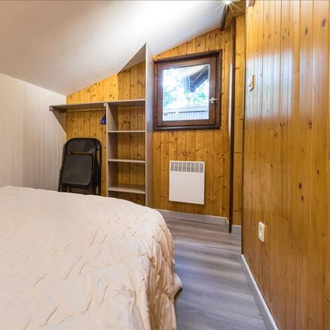 CHALET 4 people - Classic 2 bedrooms
