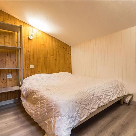 CHALET 4 people - Classic 2 bedrooms
