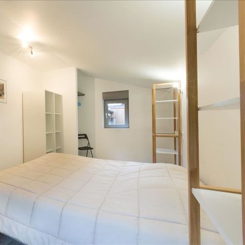 CHALET 4 people - Comfort 2 bedrooms