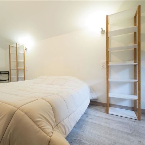 CHALET 4 people - Comfort 2 bedrooms