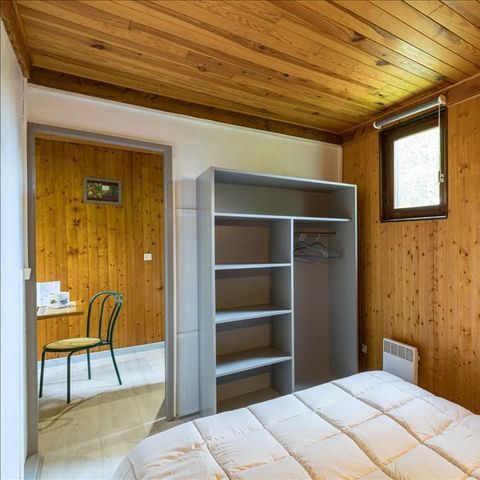 CHALET 6 people - Large 3 bedrooms