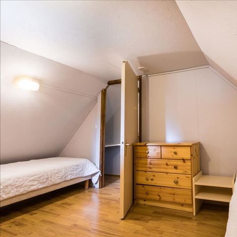 CHALET 6 people - Large 3 bedrooms