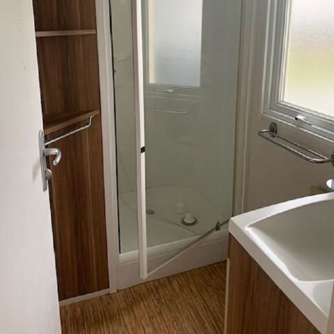 Mobile home 6 persons - Classic 3 bedrooms 6