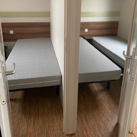 Mobile home 6 persons - Classic 3 bedrooms 6