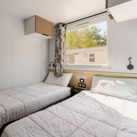 Chalet 4 persons - Cottage premium 2ch