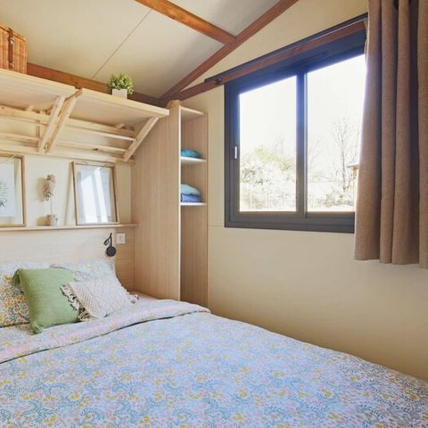 Chalet 6 persons - Cottage premium 3bed Saturday