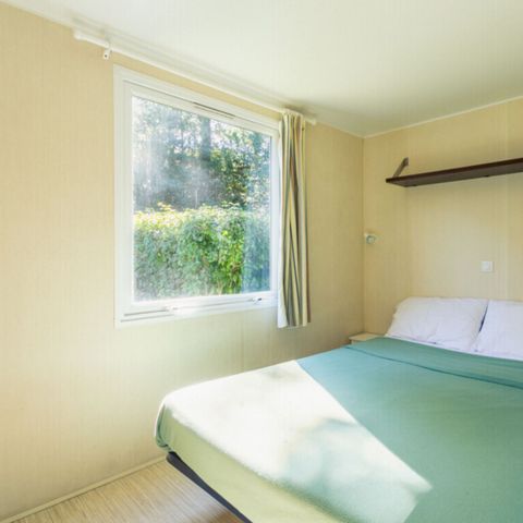 Mobile home 4 persons - Eco 2 Bedrooms Sunday
