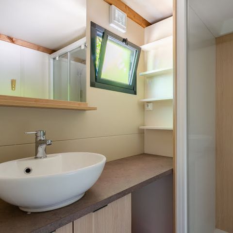 Chalet 4 persons - Cottage Confort + 2bed