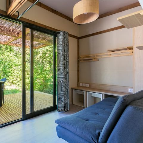 Chalet 4 persons - Cottage premium 2ch