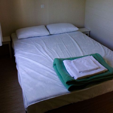 Mobile home 4 persons - Classic 2 bedrooms 4 Saturdays