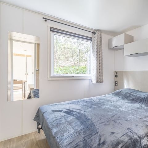 Mobile home 6 persons - Premium 3 bedrooms 6 people