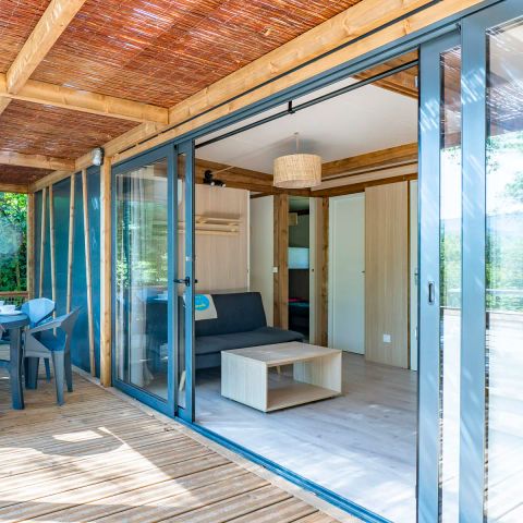 Chalet 6 persons - Cottage premium 3bed Saturday