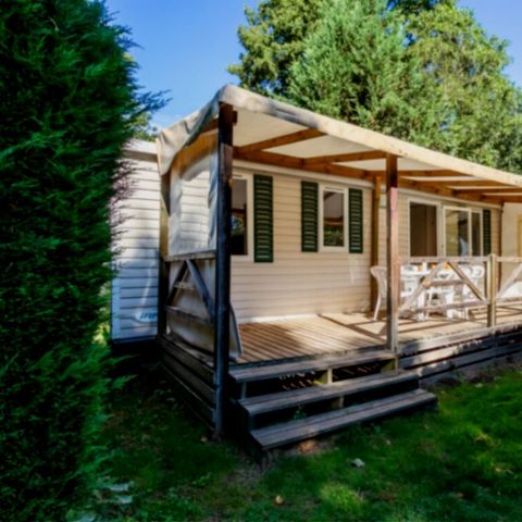 Mobile home 6 persons - Classic 3 bedrooms 6