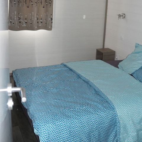 MOBILE HOME 9 people - Grand Confort 7/9 persons