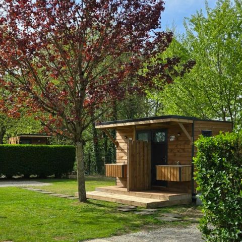 Camping Le Garillon - Aube  - Image N°3