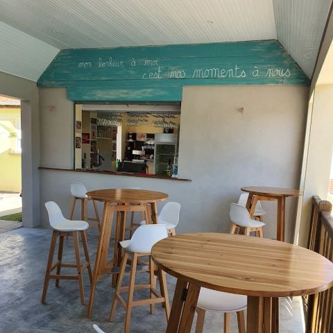 Camping Le Garillon - Aube  - Image N°6