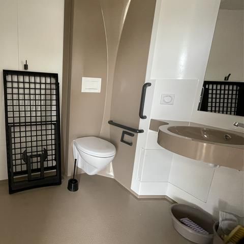 MOBILE HOME 4 people - Mobilhome PMR - 2 bedrooms + covered terrace