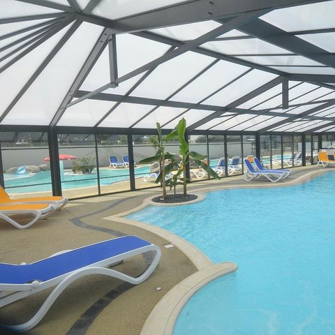 La Touesse Camping - Ille-et-Vilaine - Image N°6
