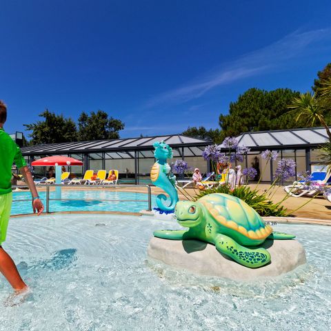 La Touesse Camping - Ille-et-Vilaine - Image N°5