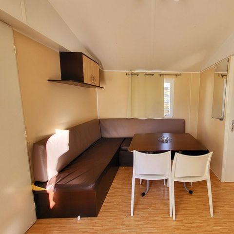 Mobile home 6 persons - Classic 3 bedrooms 6