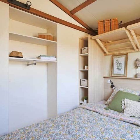 Mobile home 6 persons - Cottage Premium 3 Bedrooms
