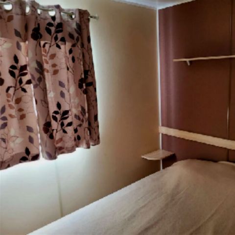 Mobile home 6 persons - Classic 3 bedrooms 6
