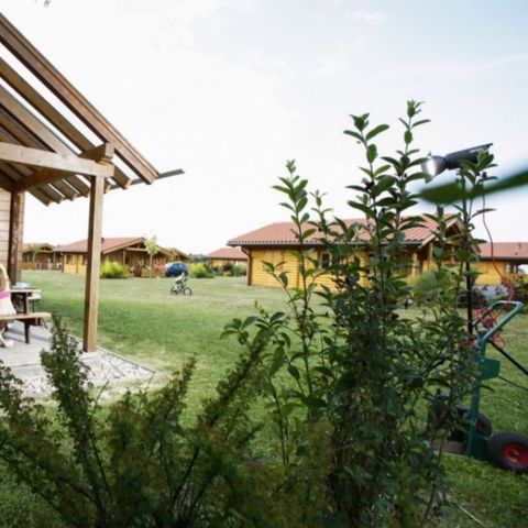 CHALET 6 people - COMFORT