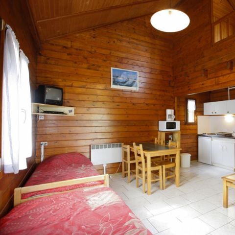 CHALET 6 people - STANDARD