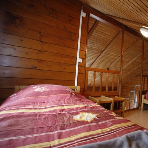 CHALET 6 people - STANDARD