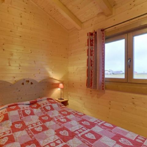 BUNGALOW 2 people - anais hut