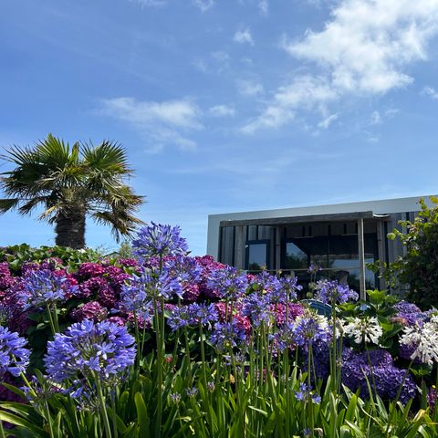 MOBILE HOME 4 people - Exceptional PRESTIGE SEA VIEW!