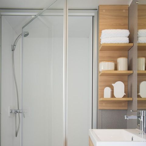 MOBILE HOME 6 people - GD CONFORT