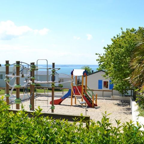 Camping Armor Loisirs - Côtes-d'Armor - Image N°6