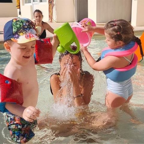 Camping Armor Loisirs - Côtes-d'Armor - Image N°3