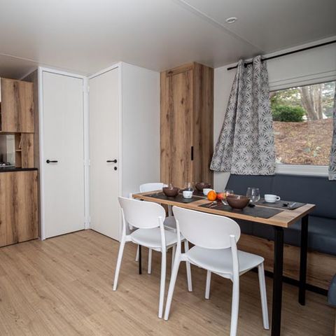 MOBILE HOME 5 people - Mobile home - 2 bedrooms
