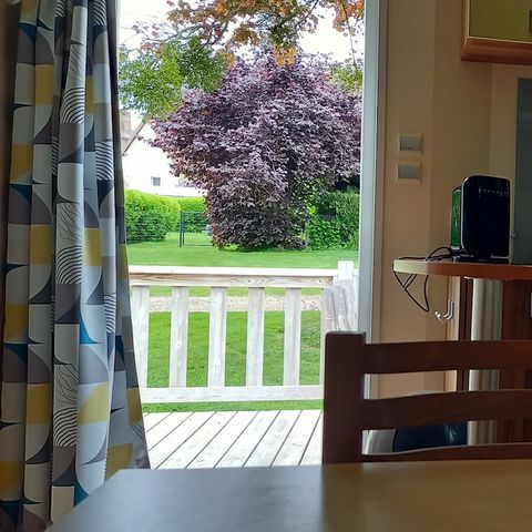 MOBILE HOME 6 people - Mobile home 6 persons