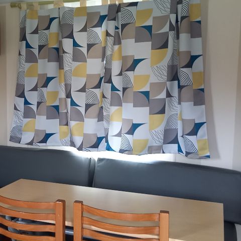 MOBILE HOME 4 people - Mobile home 4 persons