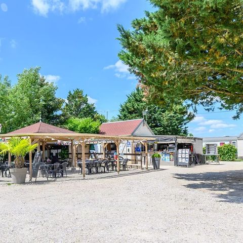 Flower Camping de la Trye - Oise - Image N°3