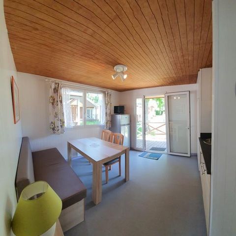 CHALET 4 people