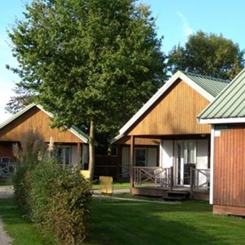 CHALET 4 people