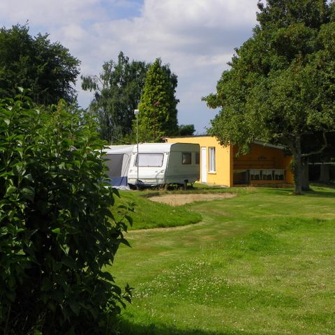 Camping Des Forges - Camping Seine-Maritime - Image N°5